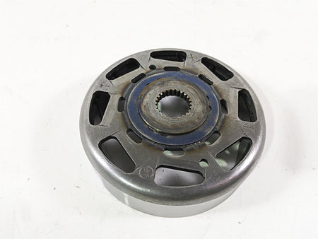 2017 Harley Touring FLTRXS Road Glide Ignition Flywheel Fly Rotor 29900038A {{ shop.shopifyCountryName }} - Mototech271