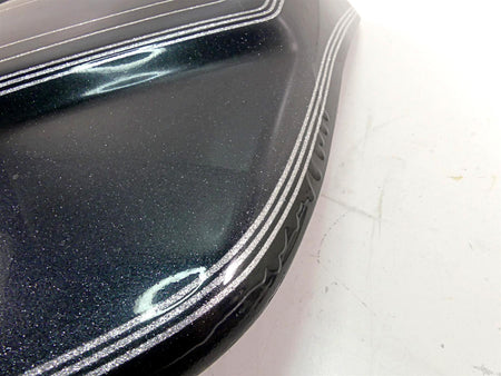 2007 Harley Touring FLHRC Road King Side Cover Fairing Set Custom Paint 66250-97 {{ shop.shopifyCountryName }} - Mototech271