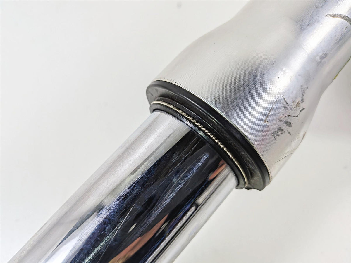 2000 Honda GL1500 Valkyrie Interstate Front End Fork 51400-MBY-671 51500-MBY-671-Mototech271