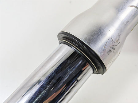 2000 Honda GL1500 Valkyrie Interstate Front End Fork 51400-MBY-671 51500-MBY-671-Mototech271