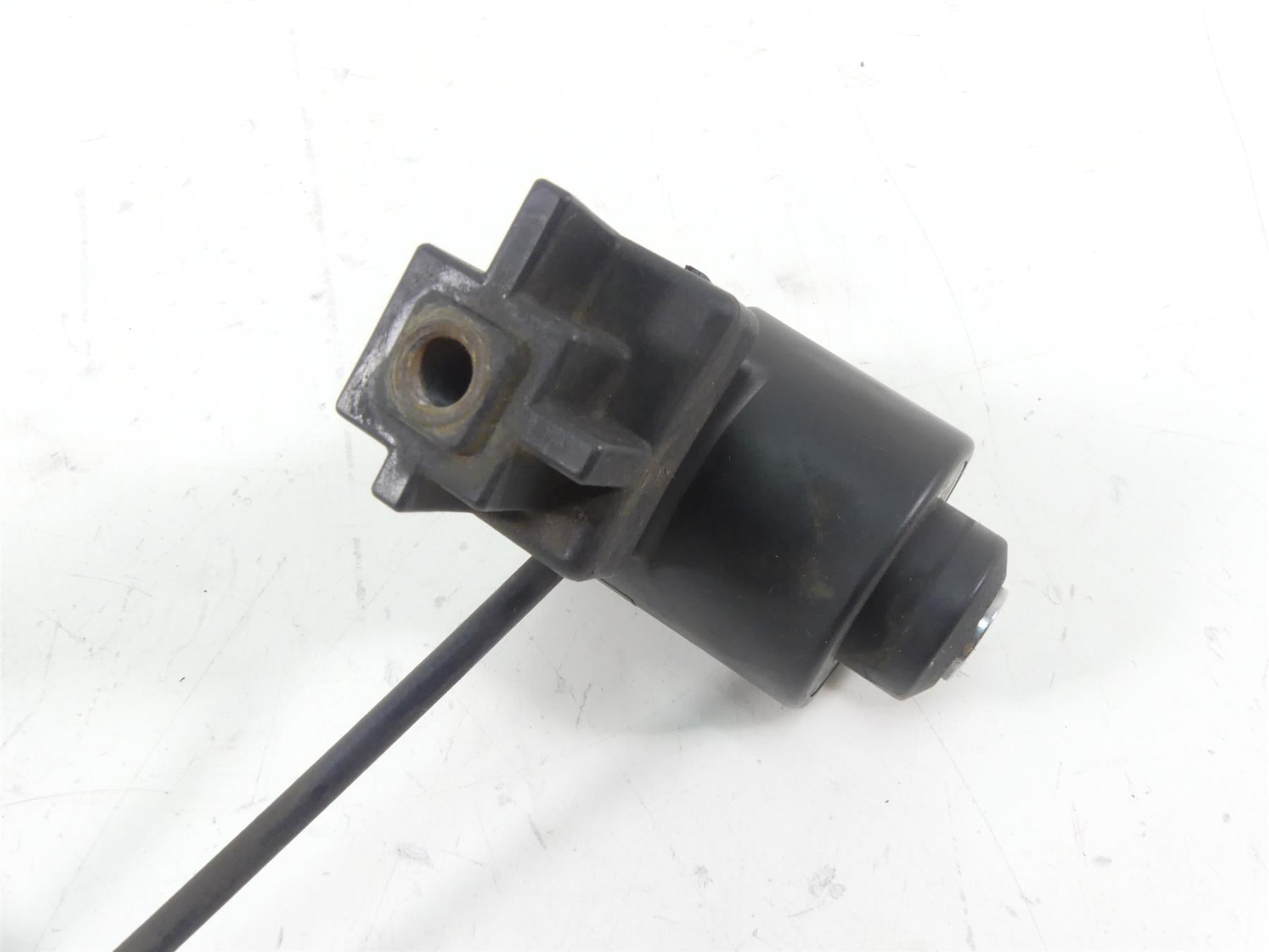 2006 Harley VRSCD Night V Rod Ignition Switch Steering Lock Set - VIN 71403-01 {{ shop.shopifyCountryName }} - Mototech271