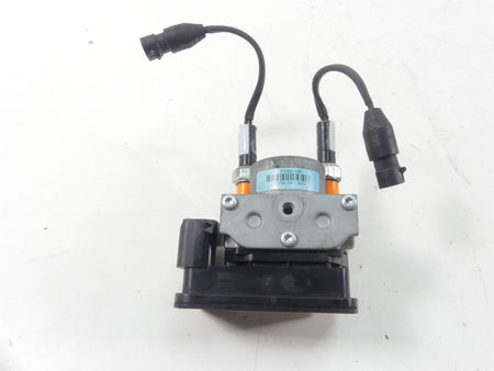2016 Indian Chief Dark Horse Nissin Abs Brake Pump Control Module Unit 2204981 {{ shop.shopifyCountryName }} - Mototech271