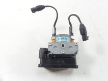 Load image into Gallery viewer, 2016 Indian Chief Dark Horse Nissin Abs Brake Pump Control Module Unit 2204981
