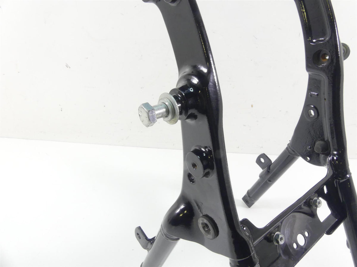 2016 Harley Touring FLHTP Electra Glide Rear Sub Frame Subframe 48079-09BHP {{ shop.shopifyCountryName }} - Mototech271