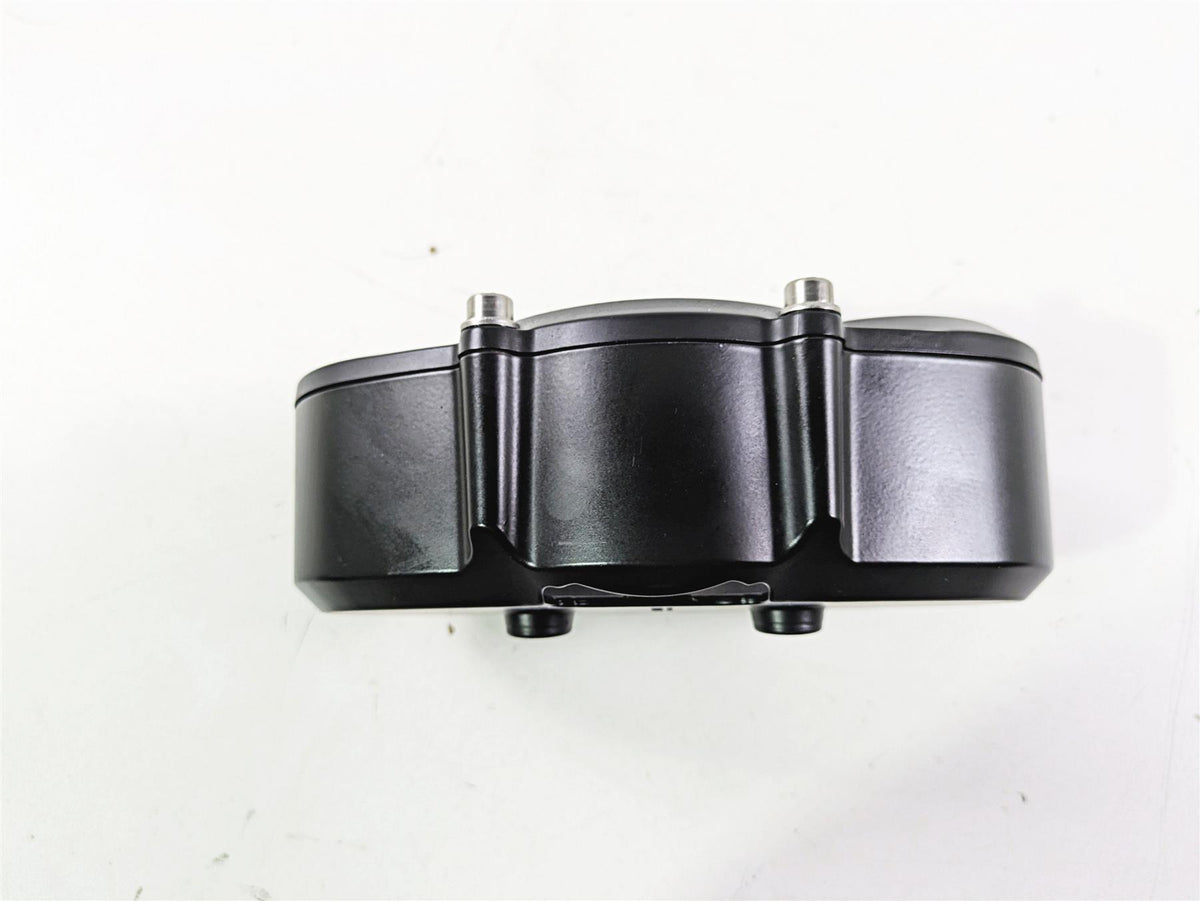 2010 Harley VRSCF Muscle Rod Gauges Speedo Housing & Bezel 71958-09 71981-09 {{ shop.shopifyCountryName }} - Mototech271