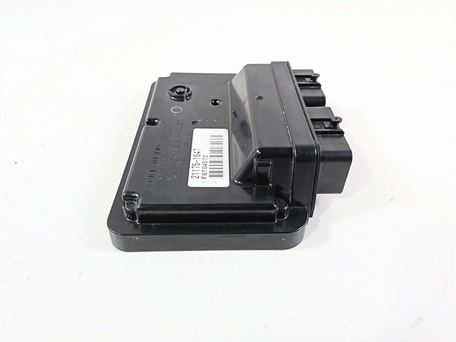 2022 Kawasaki ZX10R ZX1000 Ninja Cdi Ecm Engine Control Module -Video 21175-1647 {{ shop.shopifyCountryName }} - Mototech271