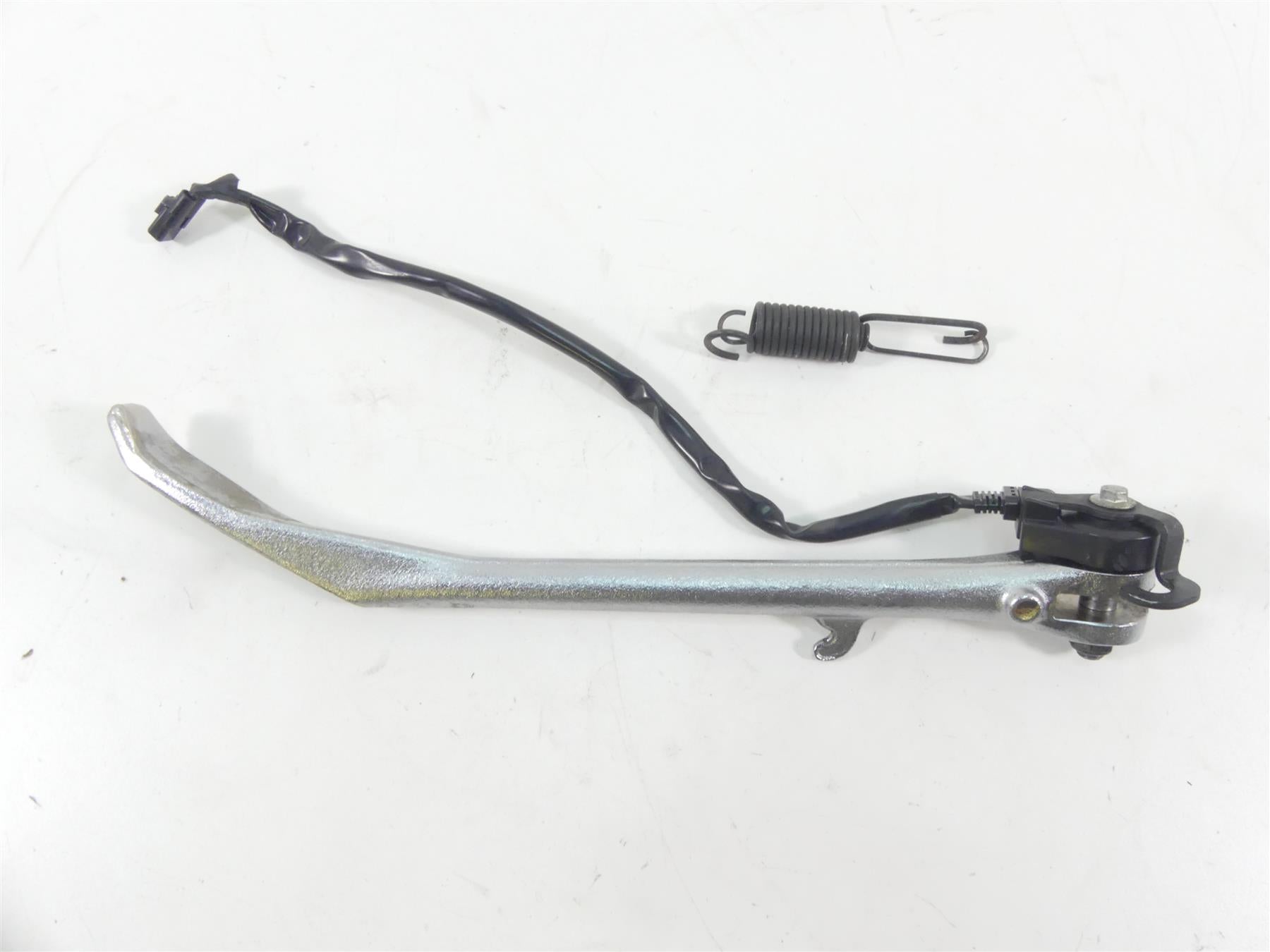 2009 Honda VTX1300 Touring Side Kickstand Kick Stand Safety Switch 35070-MEA-740 {{ shop.shopifyCountryName }} - Mototech271