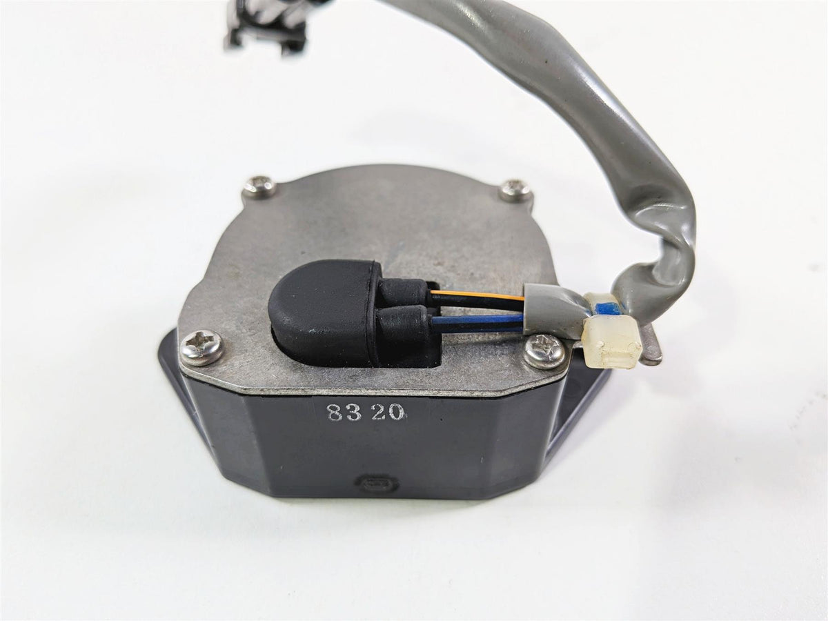 2009 Yamaha Waverunner FX1800 Cruiser Lean Angle Tip Over Sensor 6S5-8259E-00-00 {{ shop.shopifyCountryName }} - Mototech271