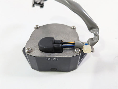 2009 Yamaha Waverunner FX1800 Cruiser Lean Angle Tip Over Sensor 6S5-8259E-00-00 {{ shop.shopifyCountryName }} - Mototech271