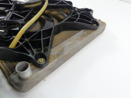 2018 Polaris General 1000 EPS Radiator Fan Hoses Set - No Leaks 1240712 2412447 {{ shop.shopifyCountryName }} - Mototech271