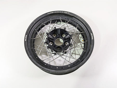 2015 Triumph Tiger Explorer XC Saxess 17x4 Rear Wheel Spoke Rim T2014600 {{ shop.shopifyCountryName }} - Mototech271