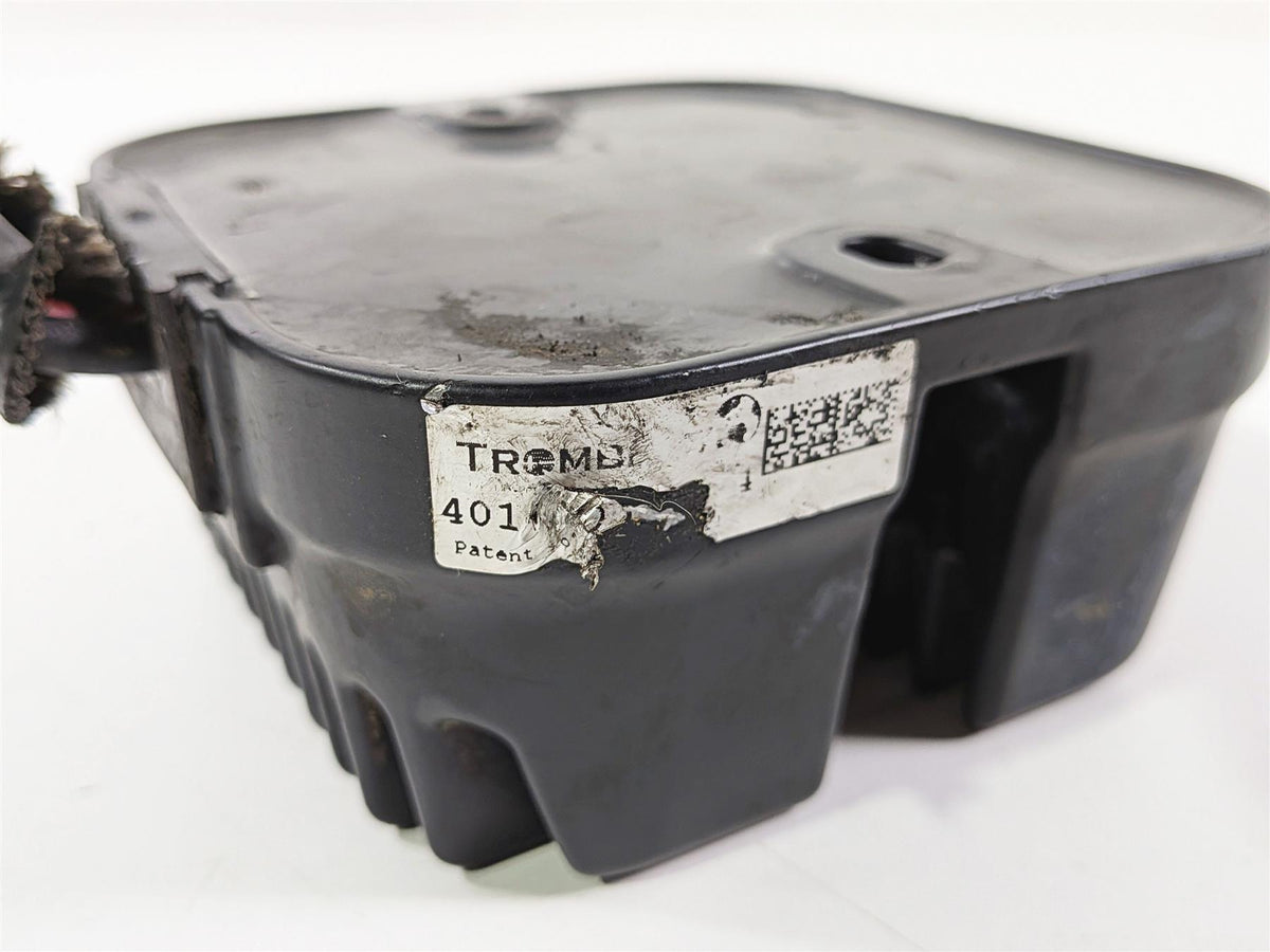 2015 Indian Chieftain Rectifier Voltage Regulator 4014300 4019661-Mototech271