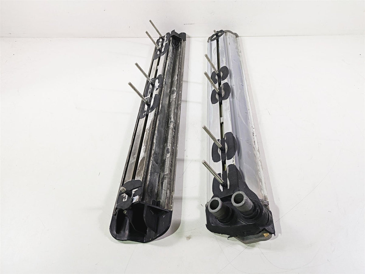 2022 SeaDoo Spark 900 Trixx Radiator Heat Exchanger 276000389 {{ shop.shopifyCountryName }} - Mototech271