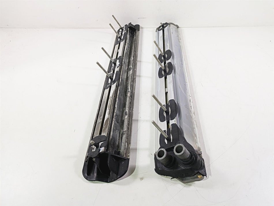 2022 SeaDoo Spark 900 Trixx Radiator Heat Exchanger 276000389 {{ shop.shopifyCountryName }} - Mototech271