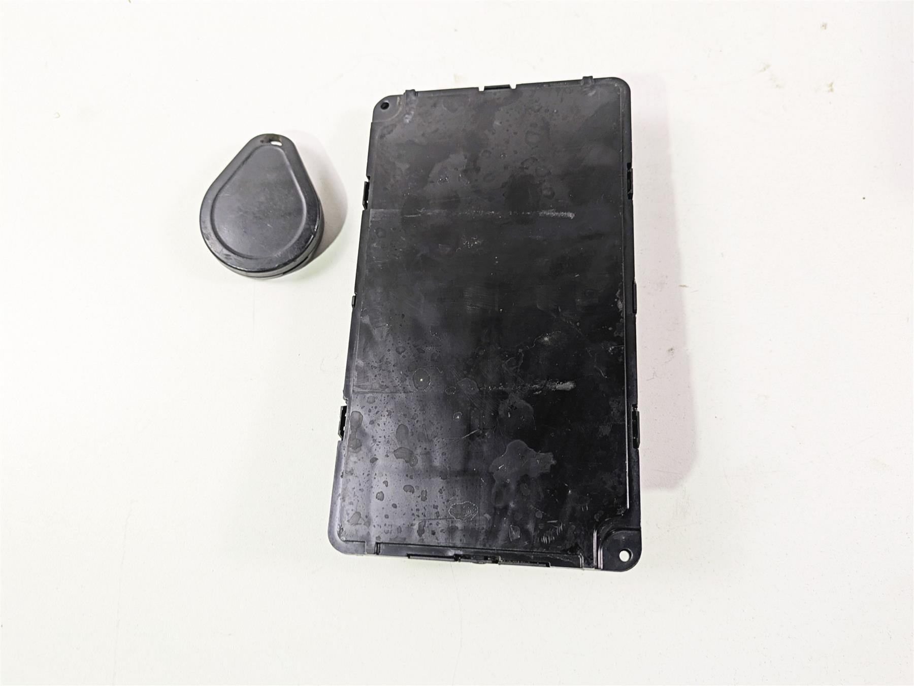 2021 Harley Touring FLTRX Road Glide Bcm Security X-Axis Module + Fob 41000341F {{ shop.shopifyCountryName }} - Mototech271