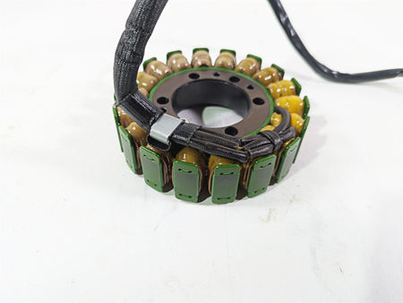 2020 Kawasaki Z900 ZR900 Stator Generator Alternator 21003-0203 {{ shop.shopifyCountryName }} - Mototech271