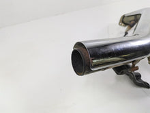 Load image into Gallery viewer, 2011 Harley FXDC Dyna Super Glide Oem Stock Exhaust Header Set 65631-10 65825-10
