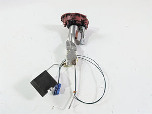 2010 BMW R1200GS K25 Fuel Gas Petrol Level Sensor 16148554065