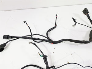 1992 Harley FLSTC Softail Heritage Main Wiring Harness Loom - No Cuts 70216-91A