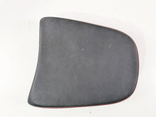Load image into Gallery viewer, 2009 BMW R1200GS K255 Adv Rear Seat Saddle Black Red Magmarot 52537667726 | Mototech271
