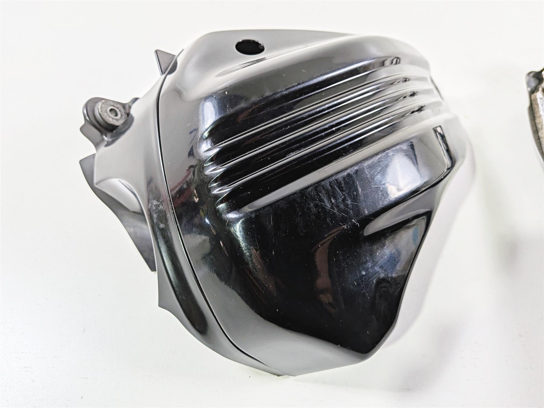 2012 Yamaha XV1900 Raider S Lower Side Covers 1D7-21711-00-P1 5C7-17471-00-P3 {{ shop.shopifyCountryName }} - Mototech271
