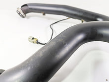 Load image into Gallery viewer, 2014 Harley FXDF Dyna Fat Bob Vance Hines Big Radius 2-2 Exhaust System 46071
