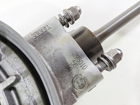 2006 Yamaha XVZ1300 Royal Star Rear Differential & Drive Shaft 4XY-46101-00-00 {{ shop.shopifyCountryName }} - Mototech271