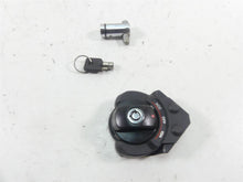 Load image into Gallery viewer, 2012 Harley VRSCF Muscle Rod Ignition Switch Key Lock Set 70020-05 | Mototech271
