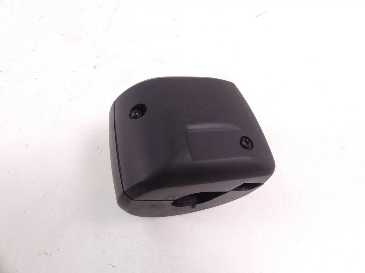 2010 BMW F800GS K72 Left Hand Control Switch ABS Lights Horn Info 61317704615 {{ shop.shopifyCountryName }} - Mototech271