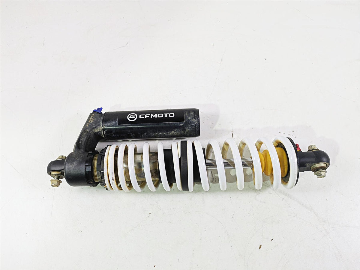 2022 CFMoto Zforce 950 Sport Front Left Suspension Shock Damper 5BYA-050500 {{ shop.shopifyCountryName }} - Mototech271
