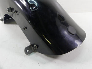 2011 Harley Touring FLTRX Road Glide Rear Fender Guard Tire Hugger 59731-09A | Mototech271