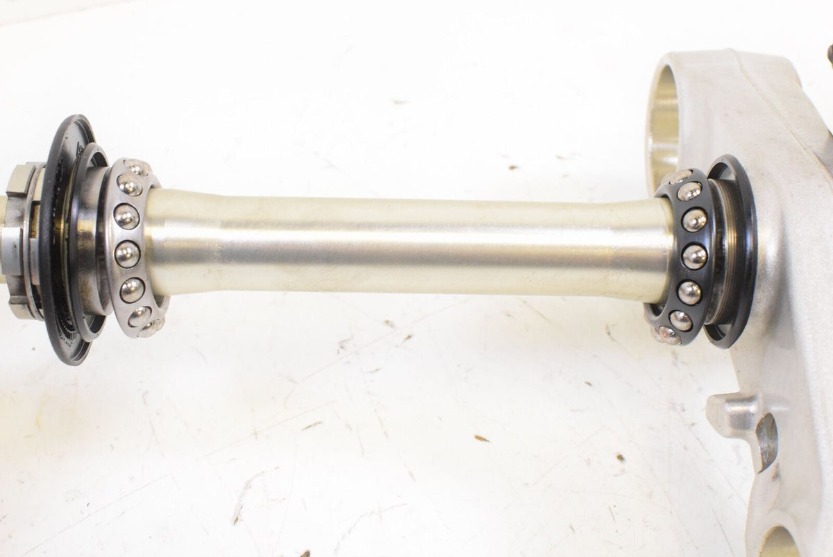 2012 Triumph Daytona 675 41mm Lower Triple Tree Steering Yoke T2044130 {{ shop.shopifyCountryName }} - Mototech271