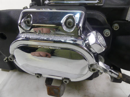 2001 Harley Touring FLHRCI Road King 5-Speed Transmission Gear Box -23K 33035-01 {{ shop.shopifyCountryName }} - Mototech271