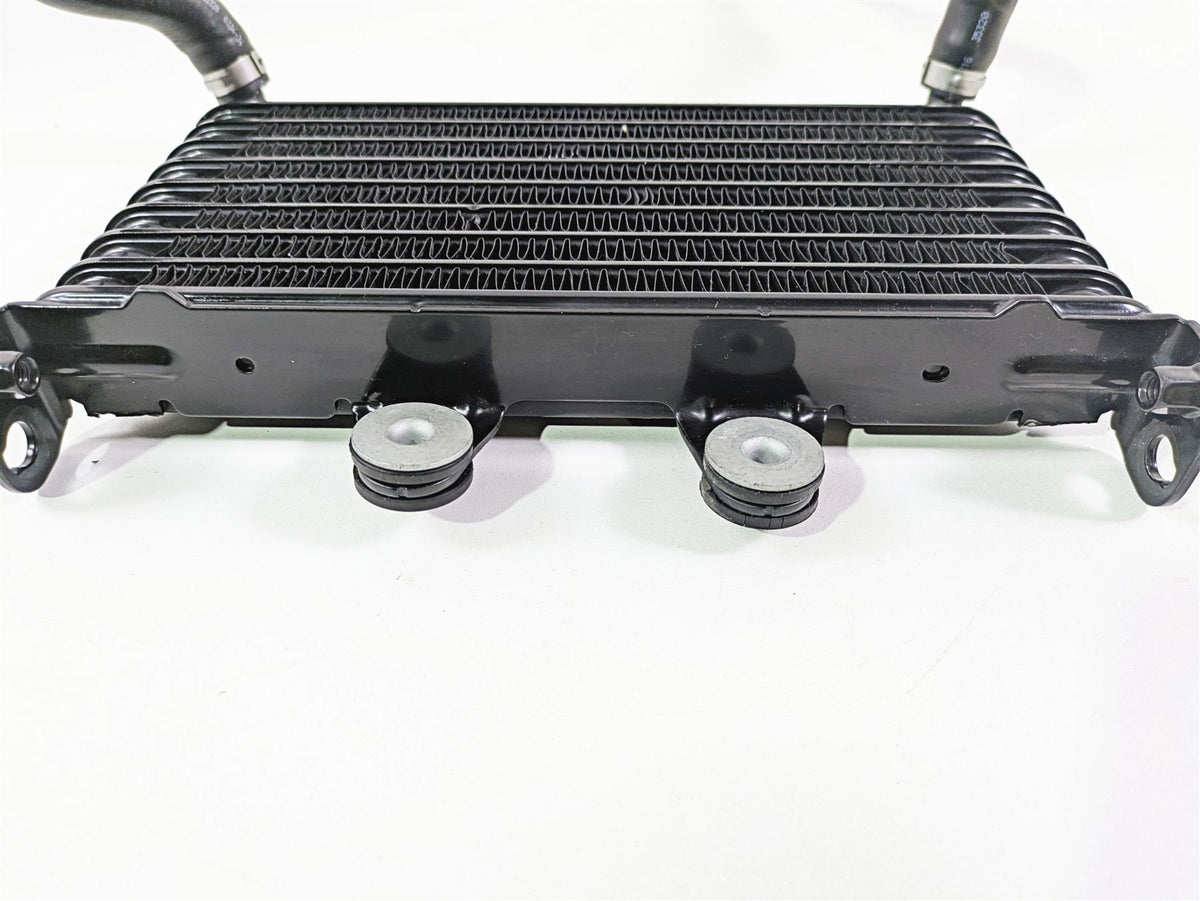 2022 BMW RnineT Pure K22 Oil Cooler & Lines 17218409648 {{ shop.shopifyCountryName }} - Mototech271