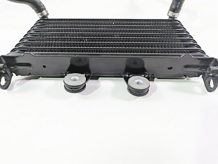 2022 BMW RnineT Pure K22 Oil Cooler & Lines 17218409648 {{ shop.shopifyCountryName }} - Mototech271