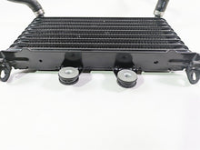 Load image into Gallery viewer, 2022 BMW RnineT Pure K22 Oil Cooler &amp; Lines 17218409648
