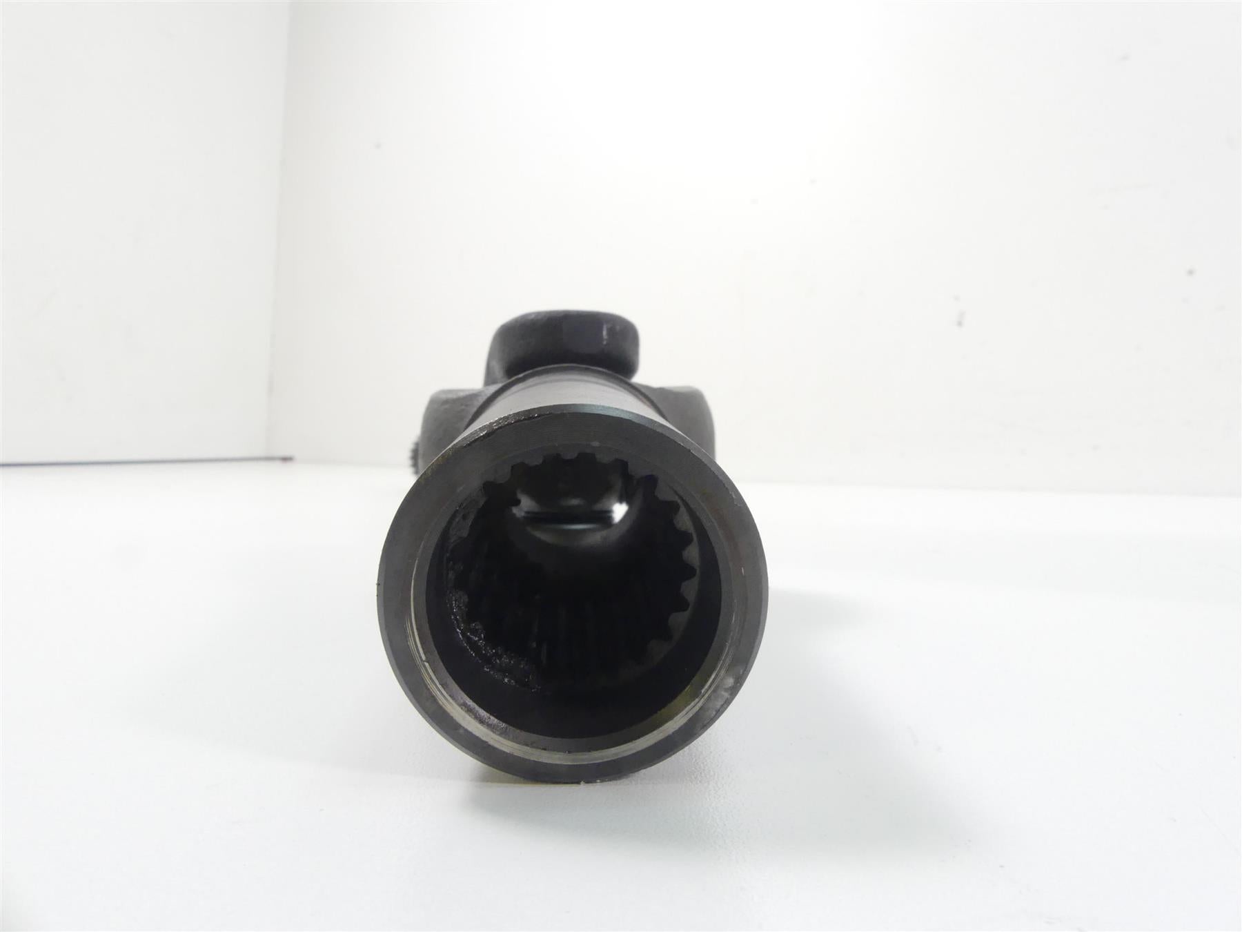 2013 Triumph Rocket 3 Touring Swingarm Differential Drive Shaft 27K T1270200 {{ shop.shopifyCountryName }} - Mototech271