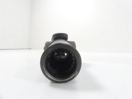 2013 Triumph Rocket 3 Touring Swingarm Differential Drive Shaft 27K T1270200 {{ shop.shopifyCountryName }} - Mototech271