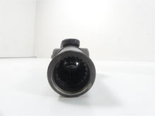 Load image into Gallery viewer, 2013 Triumph Rocket 3 Touring Swingarm Differential Drive Shaft 27K T1270200 | Mototech271
