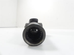 2013 Triumph Rocket 3 Touring Swingarm Differential Drive Shaft 27K T1270200 | Mototech271