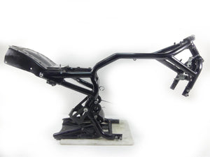 2013 Harley VRSCDX Night Rod Special Straight Frame Chassis With Clean Texas Title 47764-08 | Mototech271