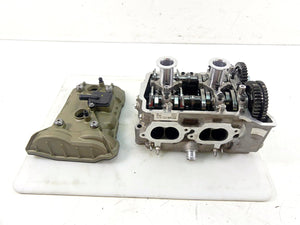 2018 Ducati Panigale 1100 V4 S Front Cylinderhead Cylinder Head 30125191AR | Mototech271