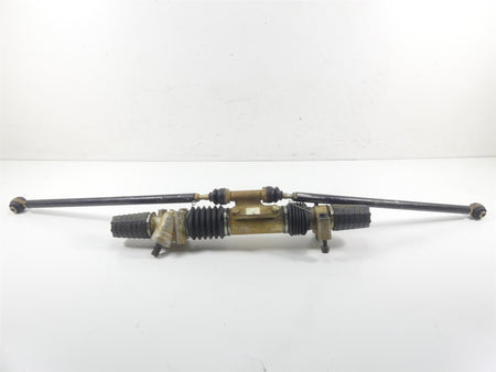 2020 Can Am Maverick X3 XMR Turbo RR Rack & Pinion Seering Shaft Set 709402180 {{ shop.shopifyCountryName }} - Mototech271