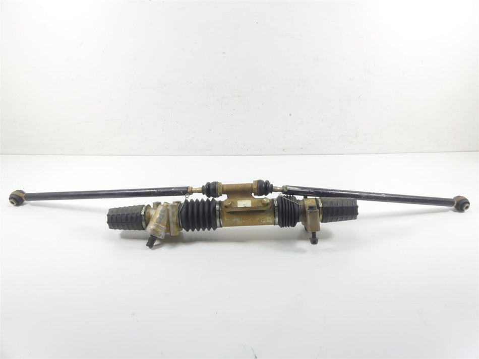 2020 Can Am Maverick X3 XMR Turbo RR Rack & Pinion Seering Shaft Set 709402180 {{ shop.shopifyCountryName }} - Mototech271