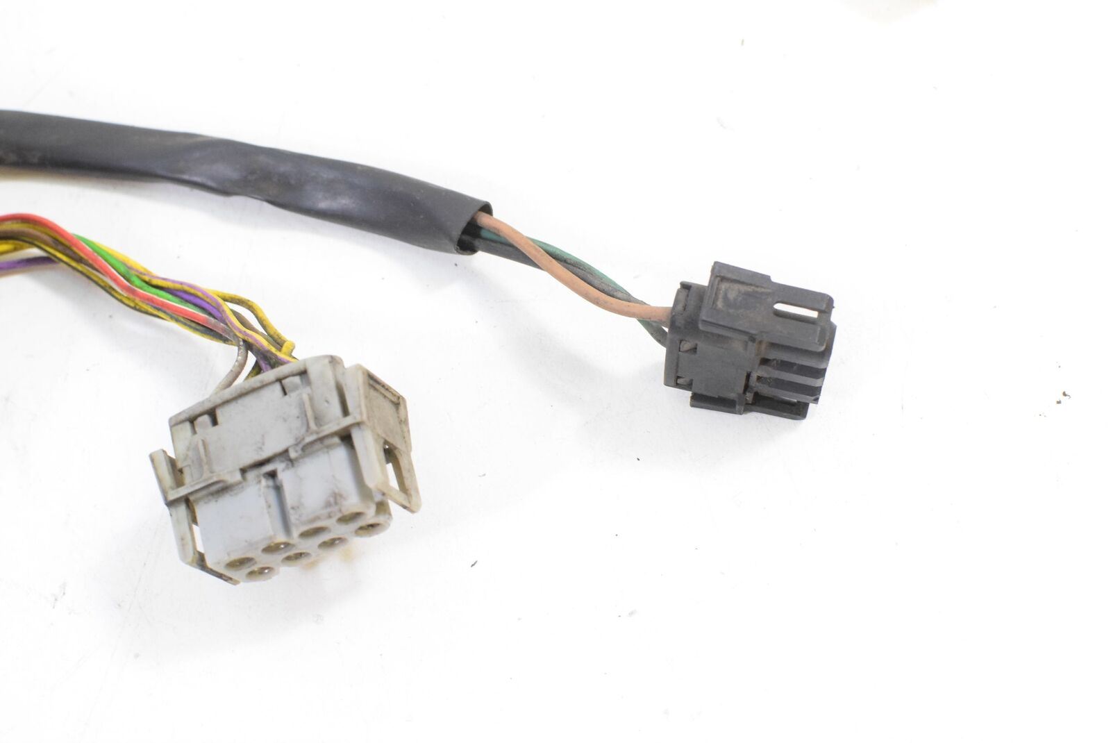 2001 BMW R1150 GS R21 Speedometer Tachometer Gauges Assembly 62122350609 {{ shop.shopifyCountryName }} - Mototech271