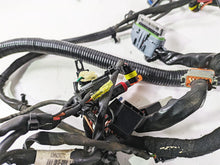 Load image into Gallery viewer, 2007 Harley FXDWG Dyna Wide Glide Main Wiring Harness Loom - No Cut 69603-07 | Mototech271
