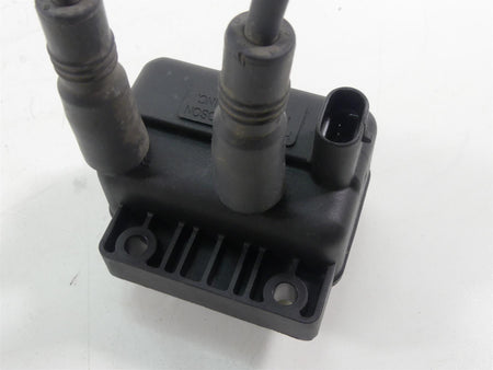 2001 Harley Touring FLHRCI Road King Ignition Coil Coils 31639-99 {{ shop.shopifyCountryName }} - Mototech271