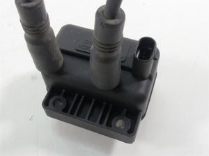 2001 Harley Touring FLHRCI Road King Ignition Coil Coils 31639-99