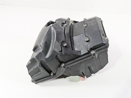 2024 Triumph Tiger 900 GT Air Box Cleaner & Tubes Set T2209565 T2202707 {{ shop.shopifyCountryName }} - Mototech271