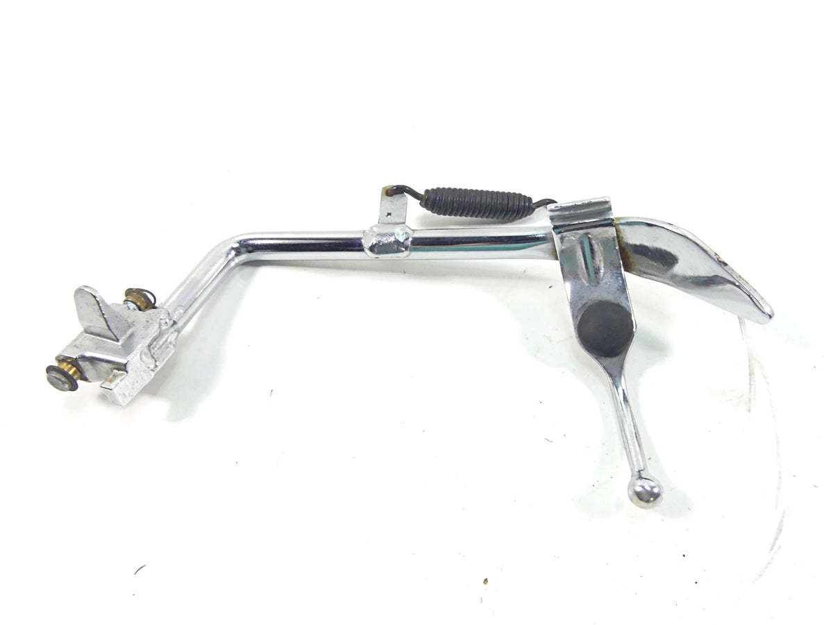 2016 Harley Softail FLS Slim Side Kickstand Jiffy Stand 50103-07B {{ shop.shopifyCountryName }} - Mototech271
